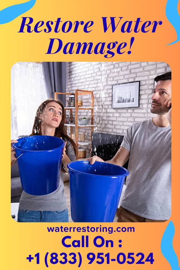 water restoration Quick Restoration Specialists Pomeroy